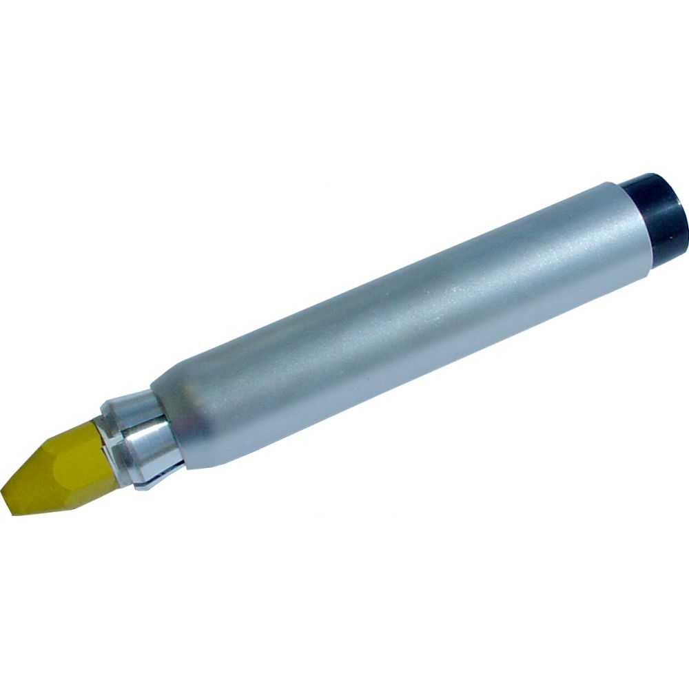 Krijthouder aluminium