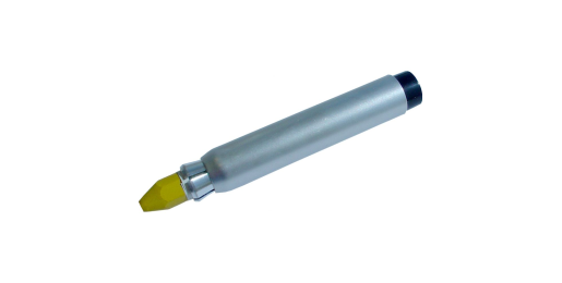 Krijthouder aluminium