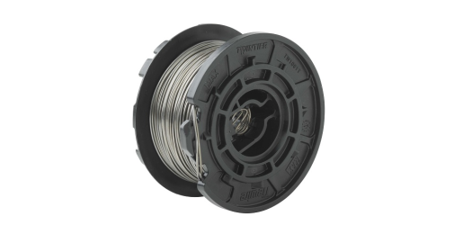 Draad op rol (gegloeid) RB441T-RB443T-RB611T, doos à 30 stuks